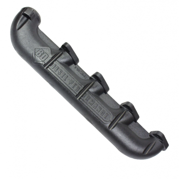 BD Diesel Exhaust Manifold Passenger Side